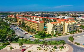 Eagle Aruba Resort